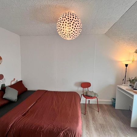 Champagne Residence - Centre Ville - Chalons Hyper Centre 외부 사진