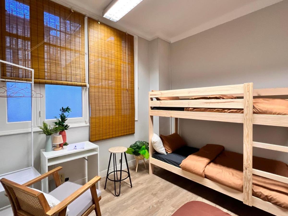 Champagne Residence - Centre Ville - Chalons Hyper Centre 외부 사진