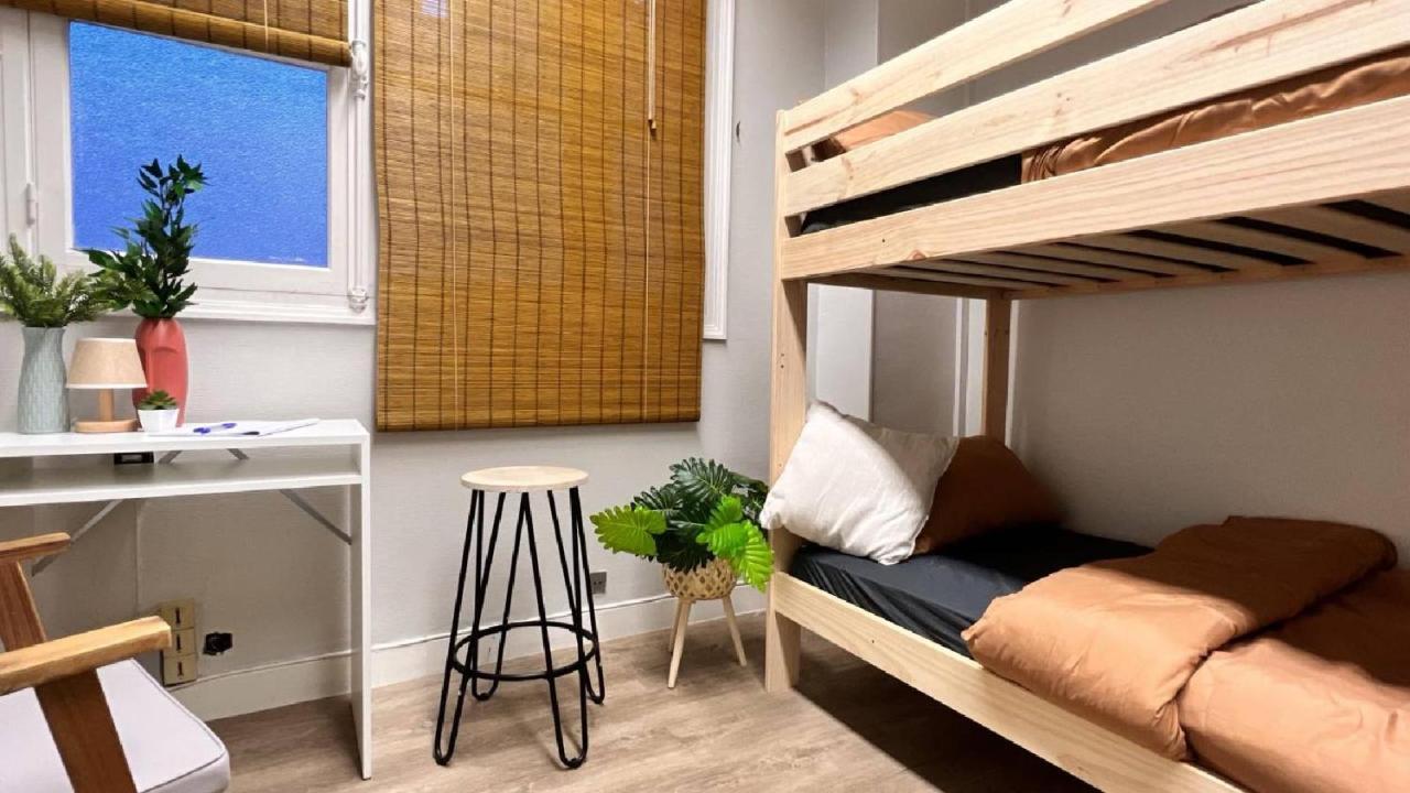 Champagne Residence - Centre Ville - Chalons Hyper Centre 외부 사진