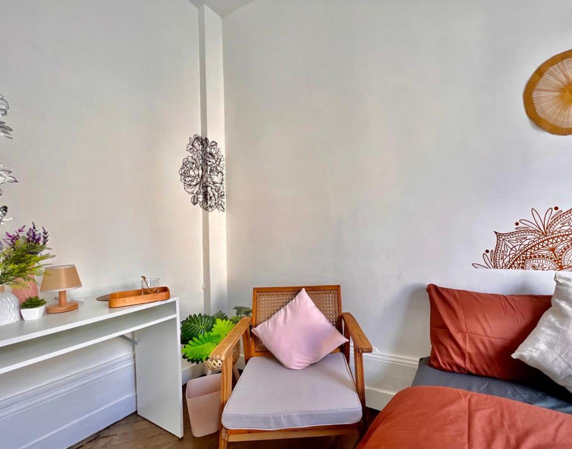 Champagne Residence - Centre Ville - Chalons Hyper Centre 외부 사진