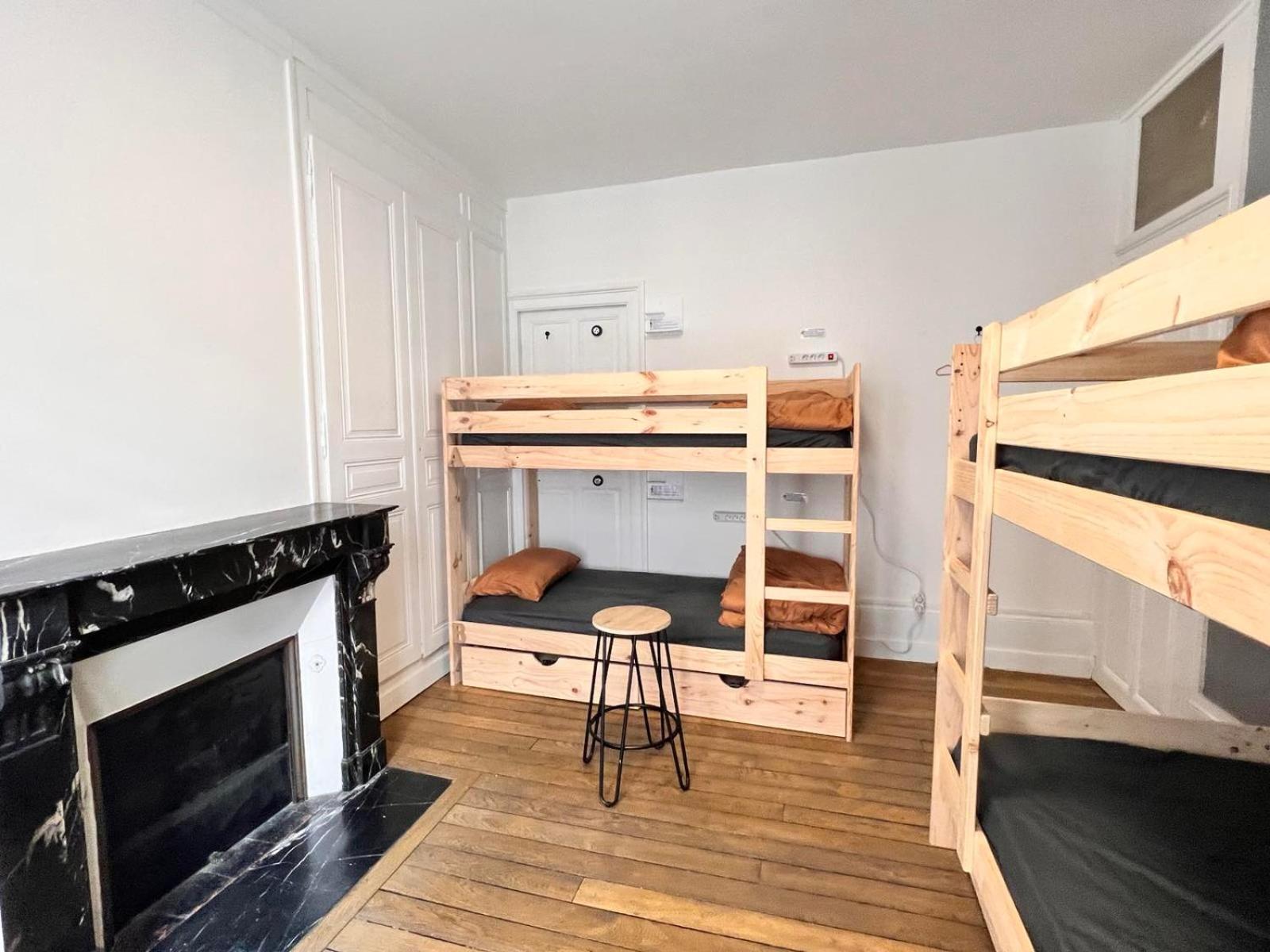 Champagne Residence - Centre Ville - Chalons Hyper Centre 외부 사진