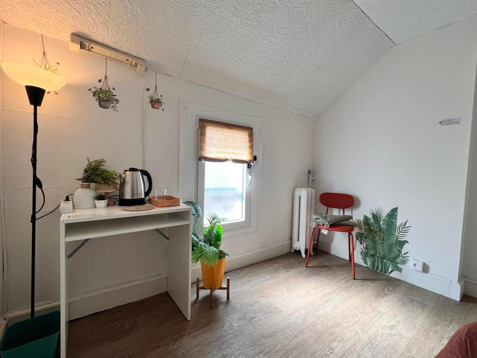 Champagne Residence - Centre Ville - Chalons Hyper Centre 외부 사진